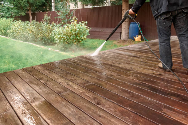 Trusted Uniondale, NY Pressure Washing Services Experts